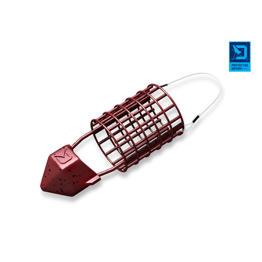 Cage feeder delphin longshot+ - 101004870