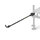 Bras feeder Delphin REAXE AngleARM | 70-110cm