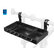 Desserte de rodpod Delphin ShelfPOD / BlackWAY